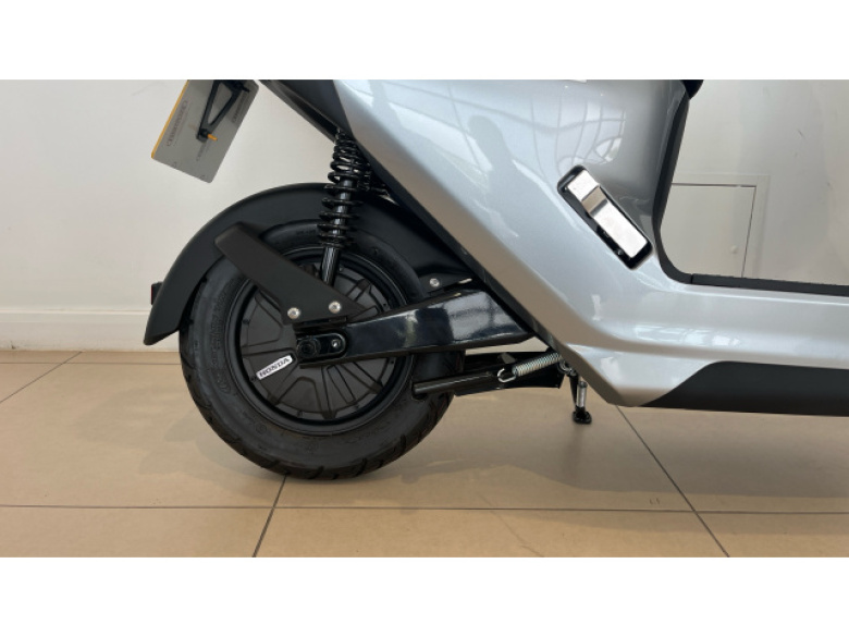 Honda Em1E Electric Scooter